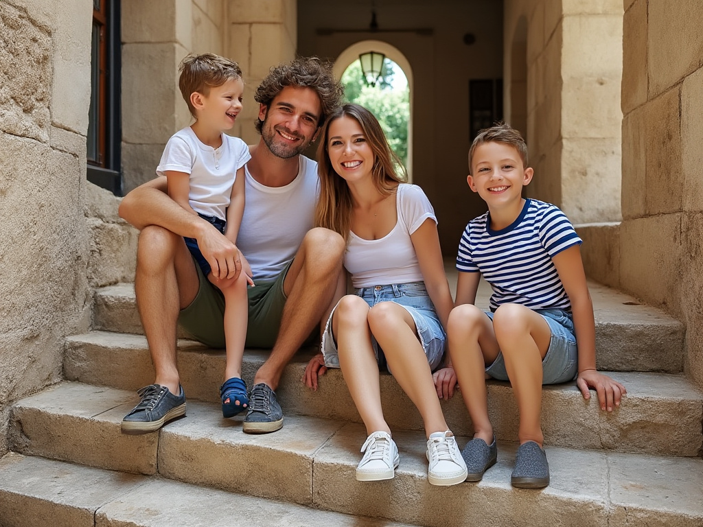 Assicurazione Famiglia Canosa di Puglia