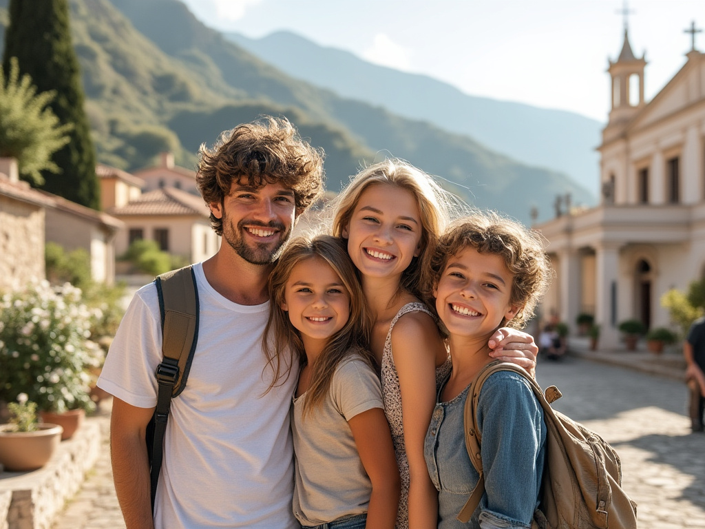 Assicurazione Famiglia Carovigno