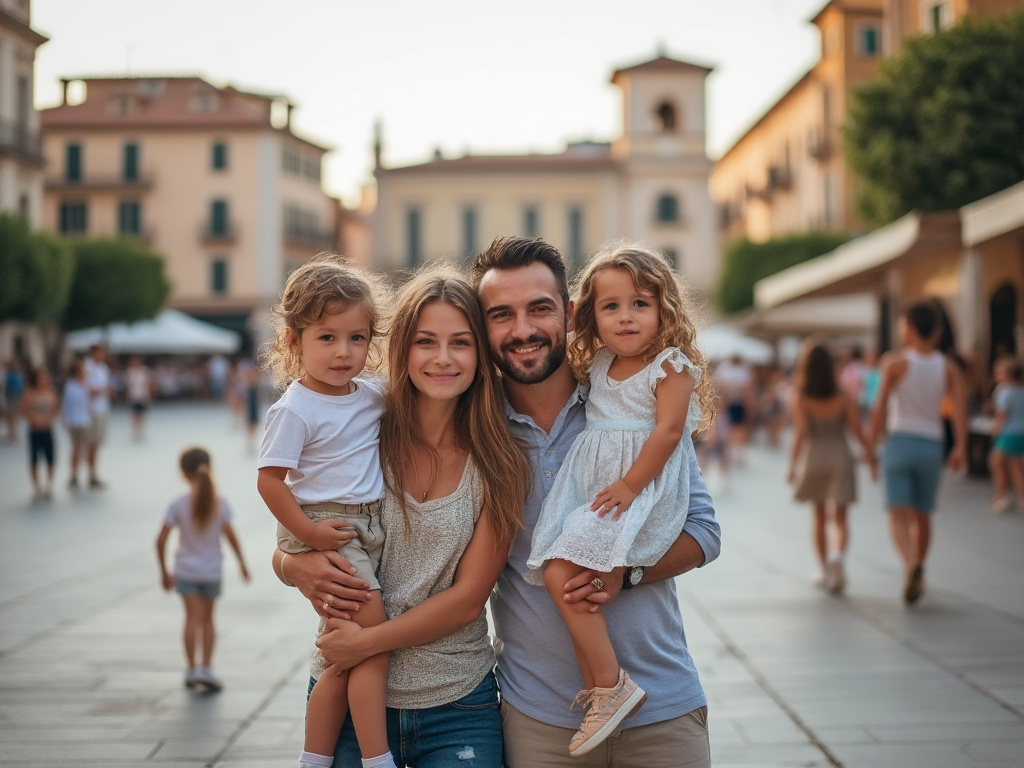 Assicurazione Famiglia Conversano