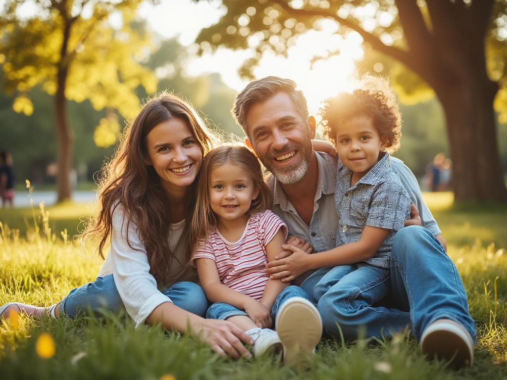 Assicurazione Famiglia Fasano