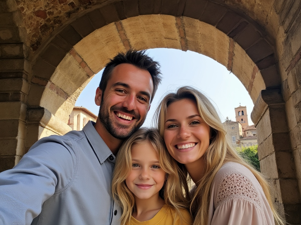 Assicurazione Famiglia Gioia del Colle