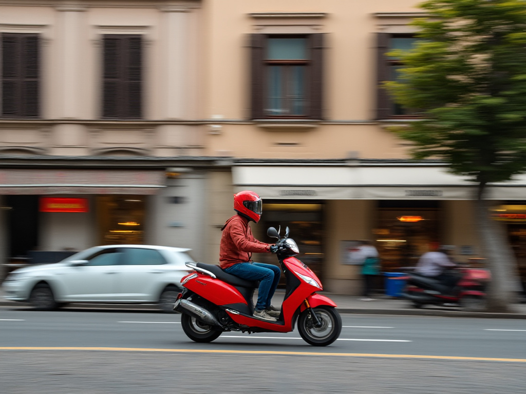 Assicurazione Moto Bitonto