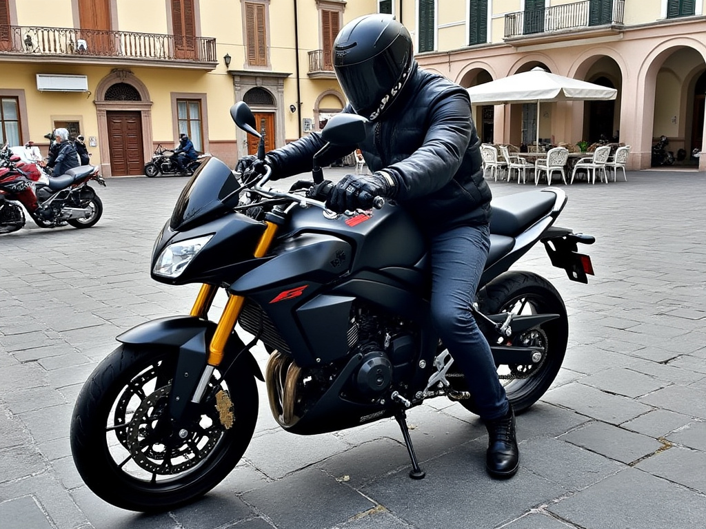 Assicurazione Moto Gioia del Colle