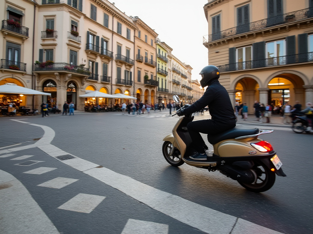 Assicurazione Moto Martina Franca