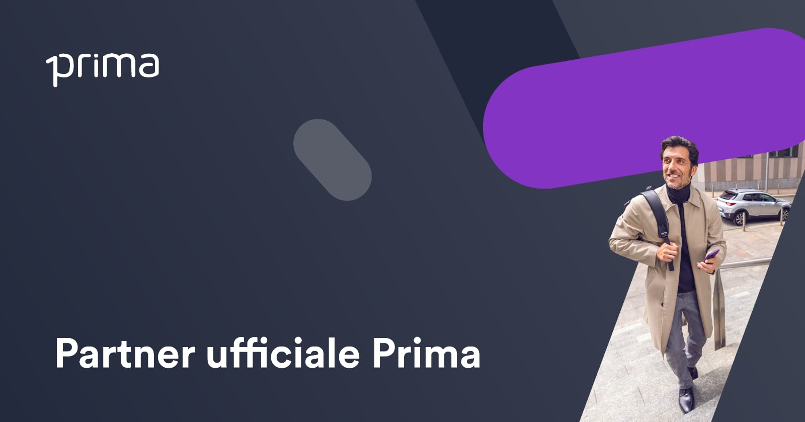 Partner Ufficiale Prima Assicurazioni