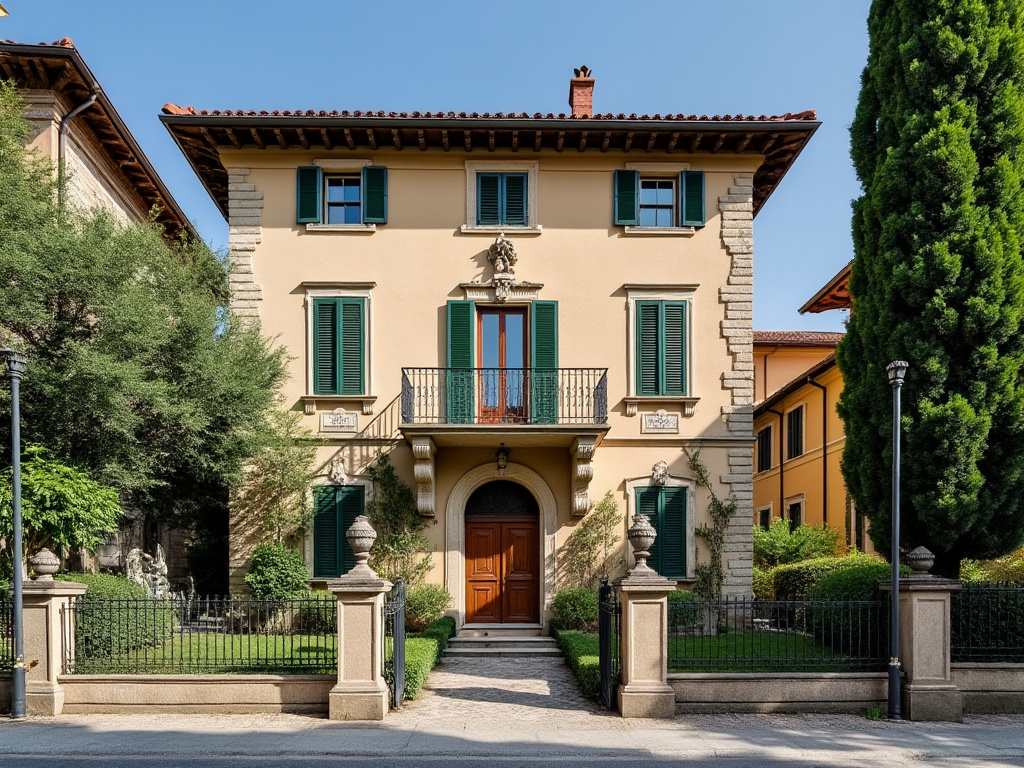 Assicurazione Casa Francavilla Fontana