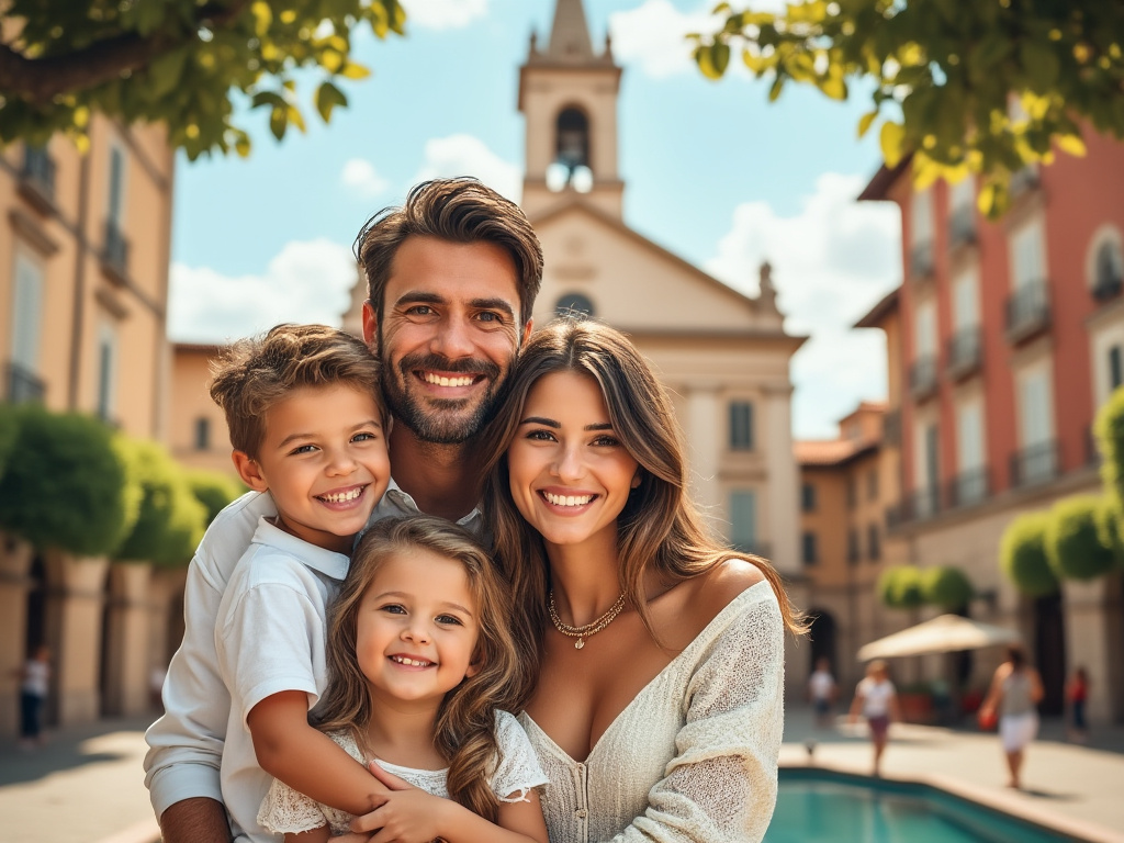 Assicurazione Famiglia Francavilla Fontana