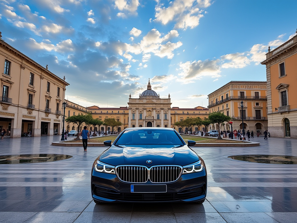 Assicurazioni auto Bari Assicurazione locale