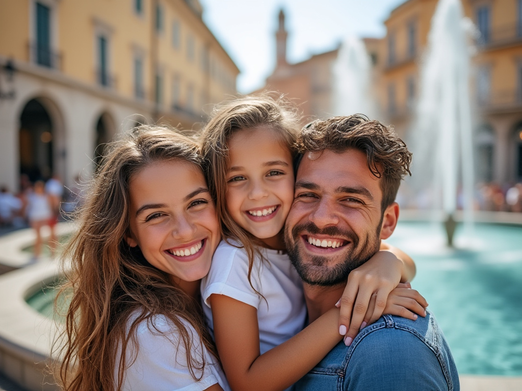 Famiglia ASSICURAZIONI BARI