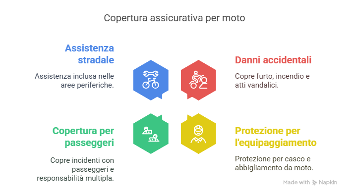 Assicurazione Moto a Bari_ Libertà su Due Ruote, Sicurezza su Tutto il Percorso