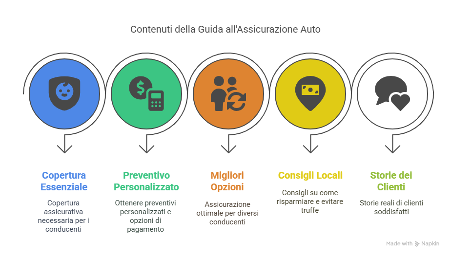 Cosa Troverai in Questa Guida