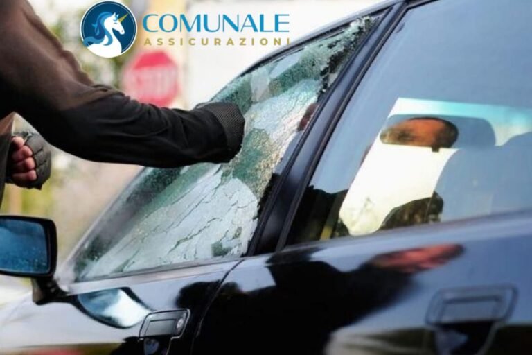 Assicurazione Atti Vandalici Auto a Bari