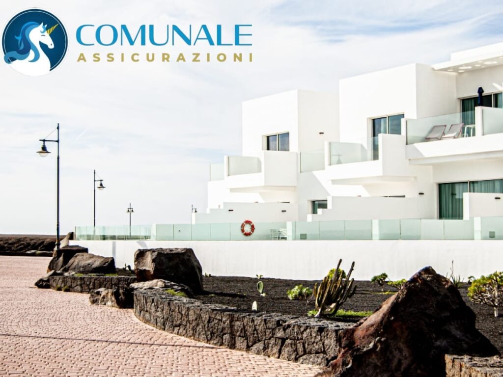 Assicurazione Casa e Famiglia a Bari