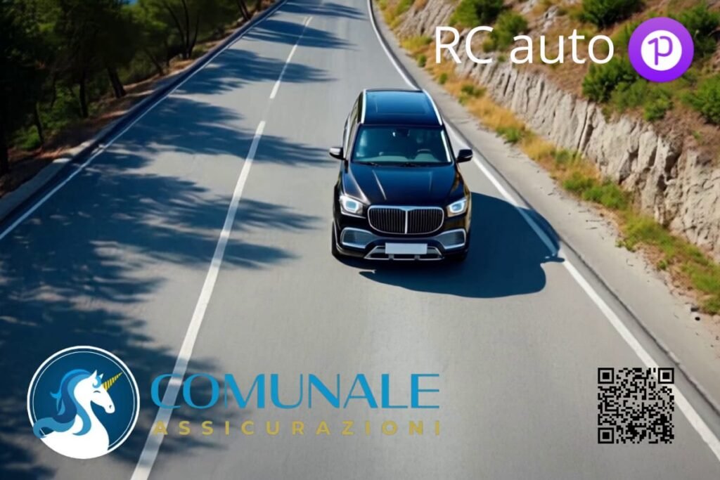 Tutte le Opzioni di Assicurazione Auto a Bari