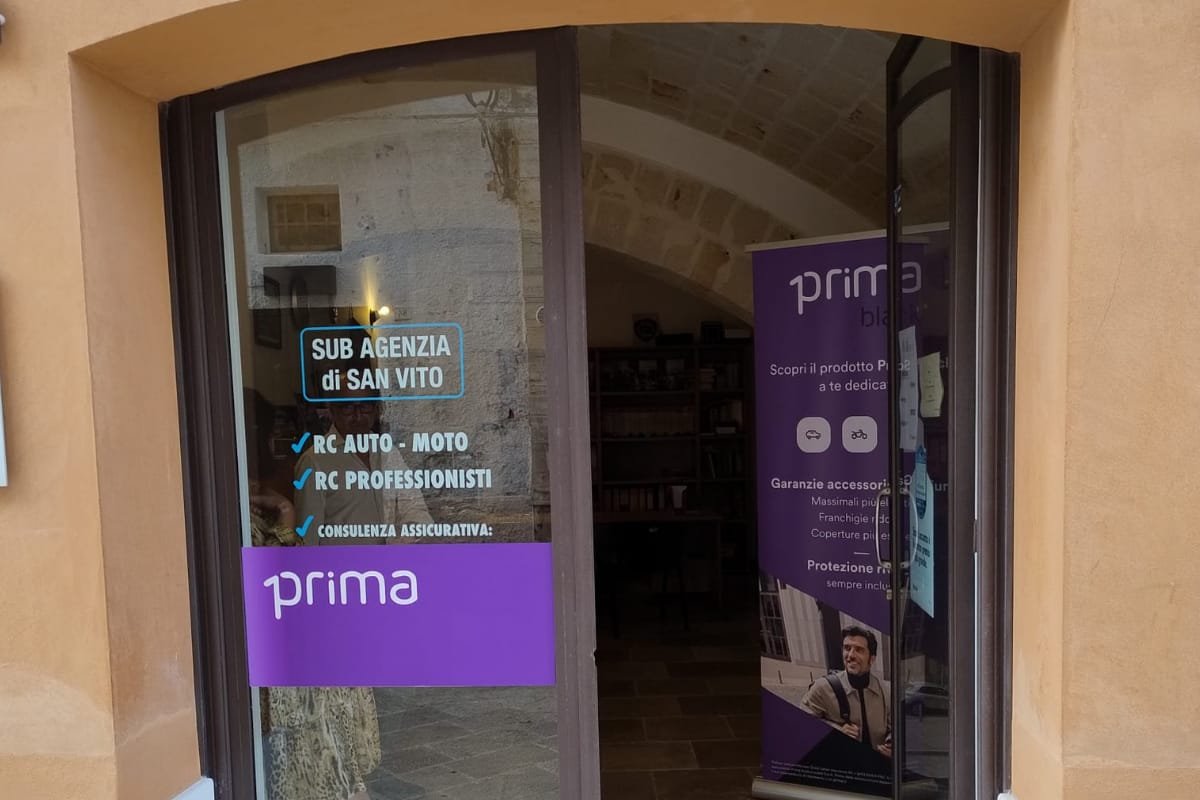 Le Migliori Assicurazioni San Vito dei Normanni: Tutela Completa, Consulenza Locale