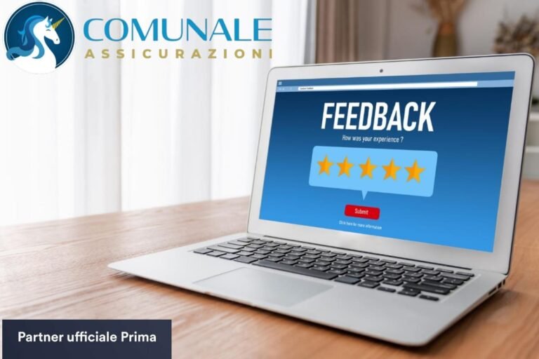 Testimonianze e Casi Reali di Clienti Prima Assicurazioni a Bari