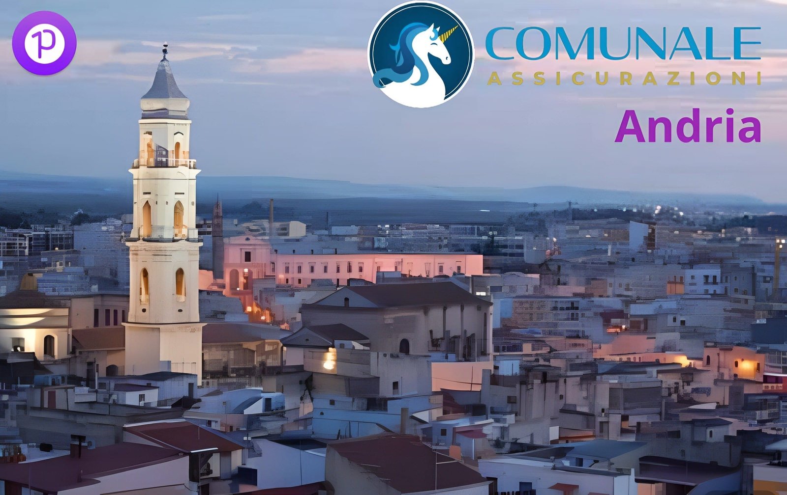 Andria e il Valore della Presenza Locale