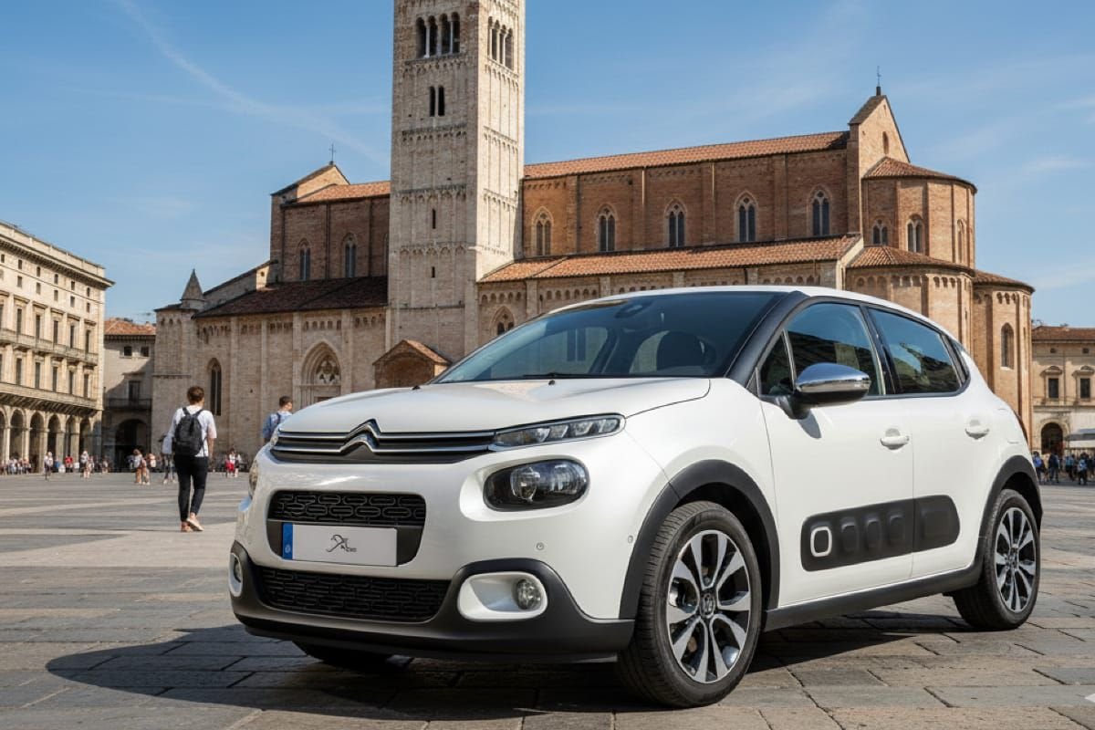 Assicurazione auto Altamura