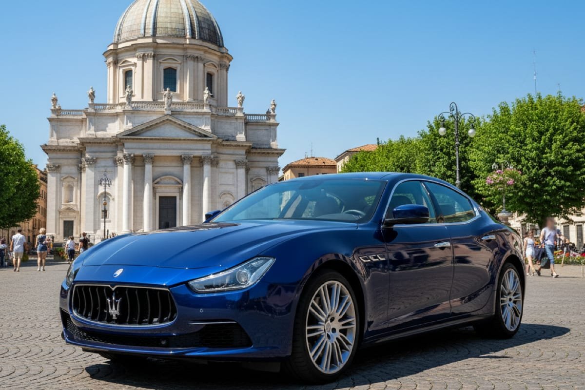 Assicurazione auto a Gioia del Colle