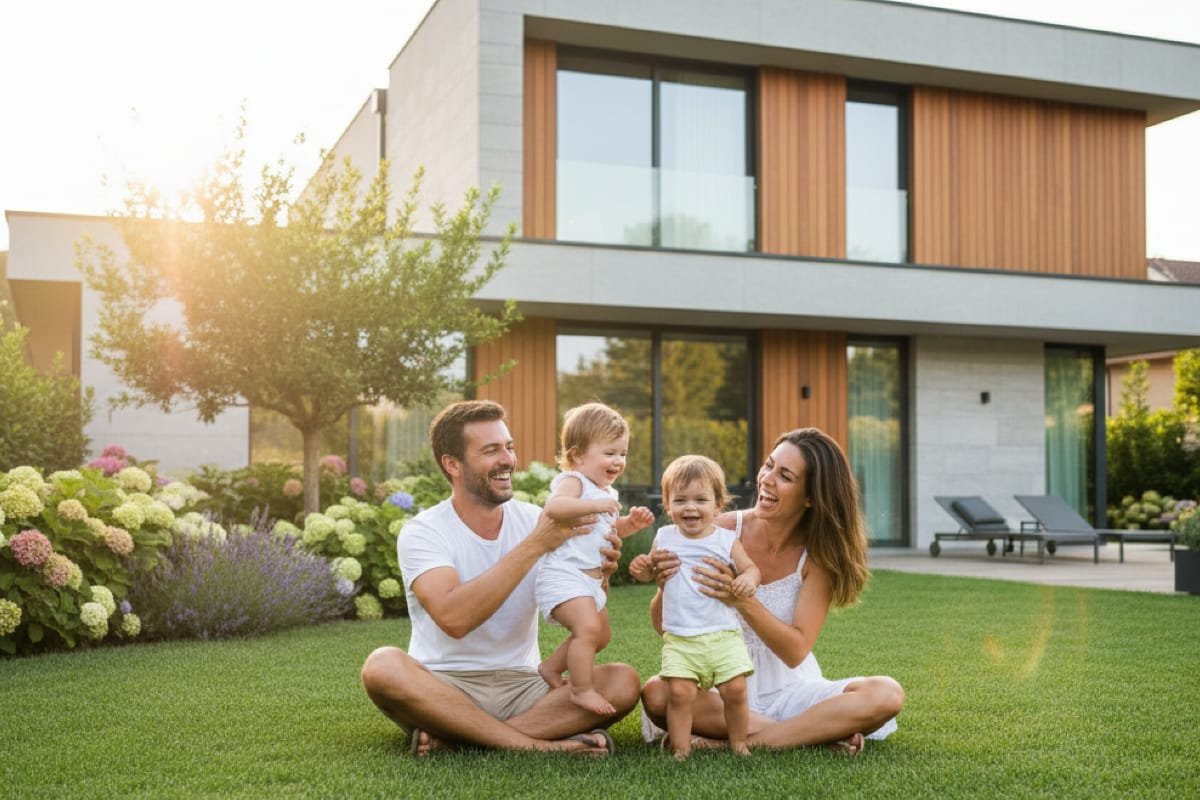 Assicurazione casa e famiglia a Gioia del Colle