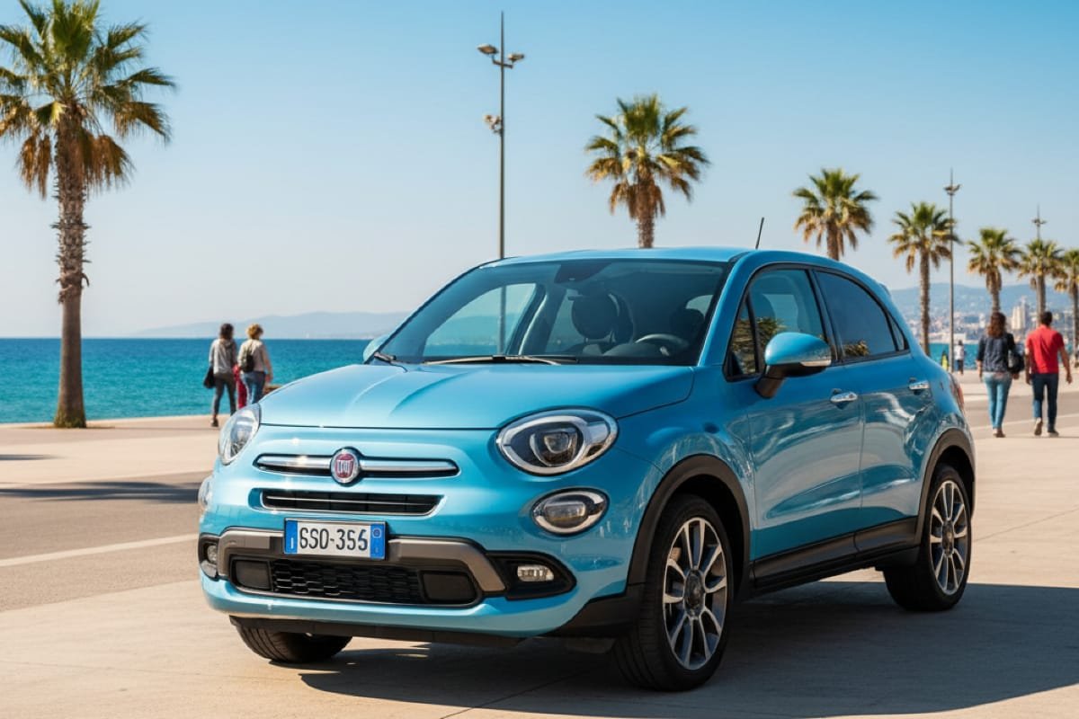 Assicurazioni Auto a Trani