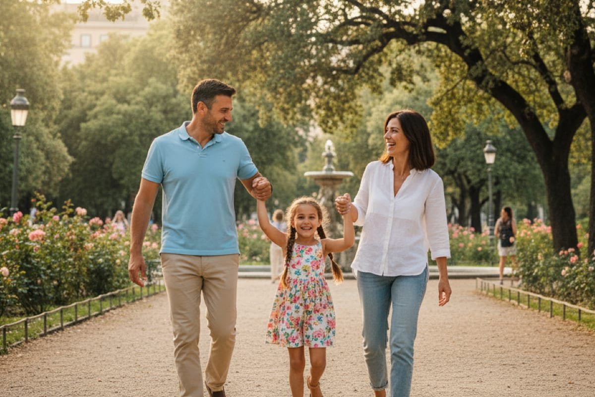 Assicurazioni Famiglia Trani