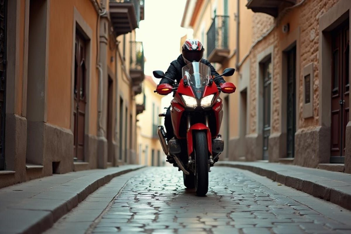 Assicurazioni Moto Putignano