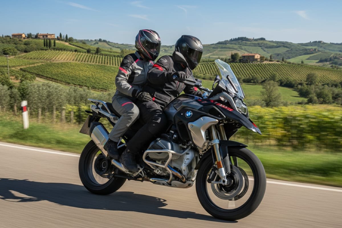 Assicurazioni Moto Trani con Prima Assicurazioni Comunale Srl Partner Ufficiale Puglia