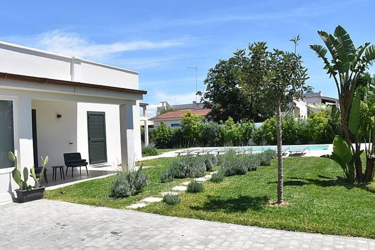 Proteggere casa a Taranto