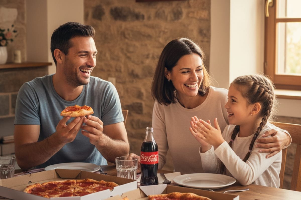 Protezione completa per famiglia