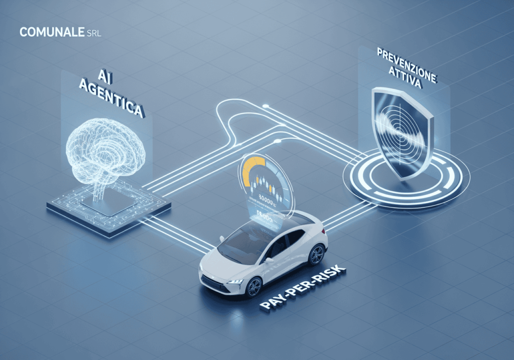 Il Futuro dell'Assicurazione Trend 2026