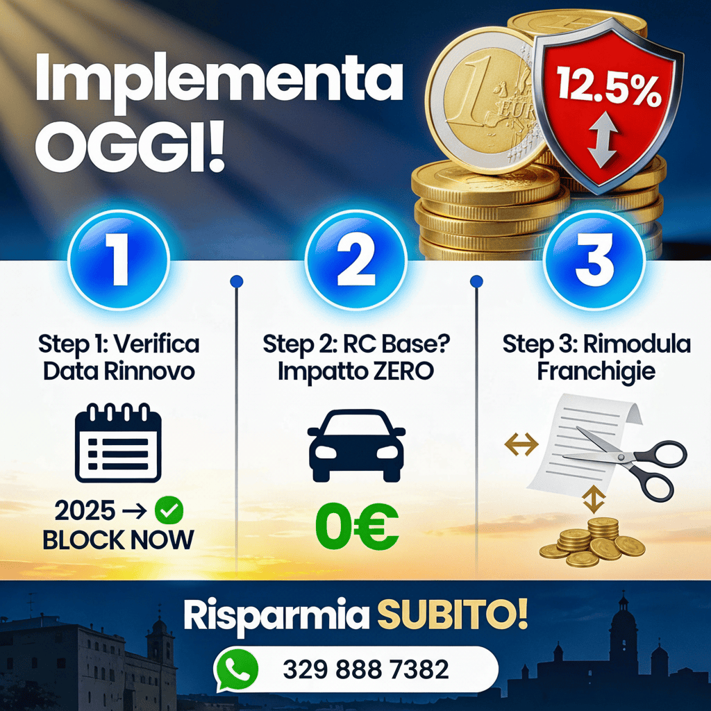 La Nuova Tassa al 12,5% - Chi Paga Davvero