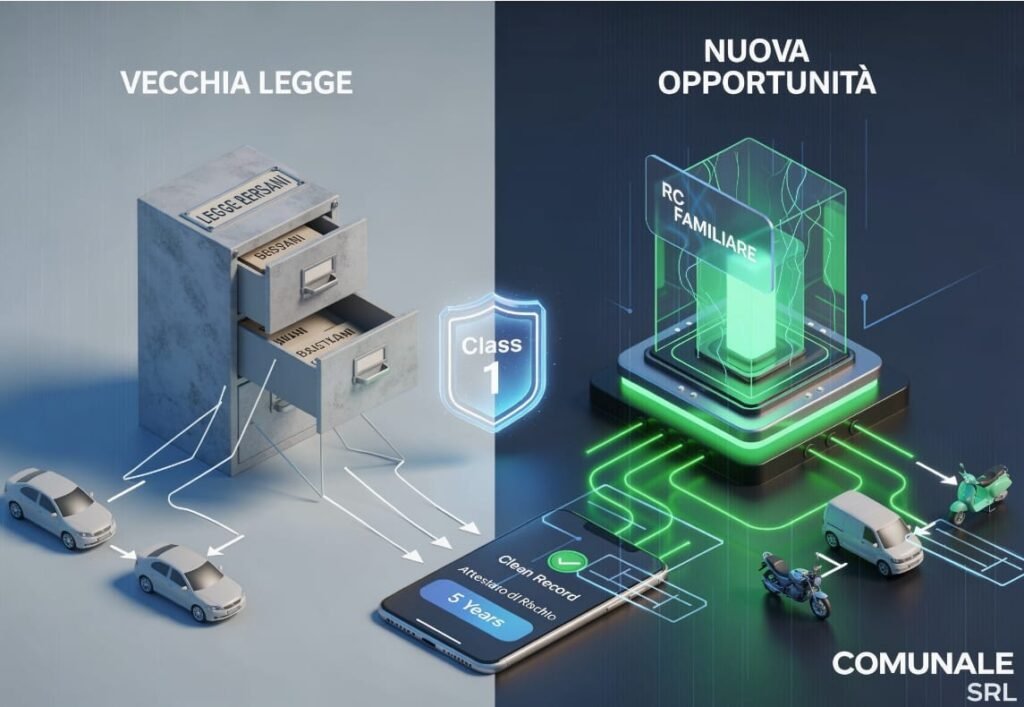 Le Leggi che il tuo Agente (forse) non ti ha spiegato bene