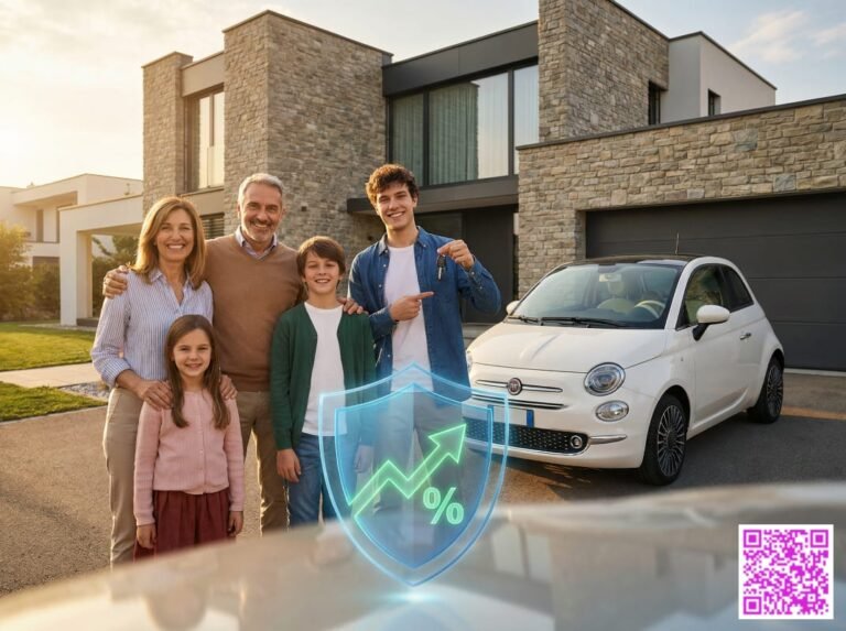RC Auto Familiare o Legge Bersani 2026
