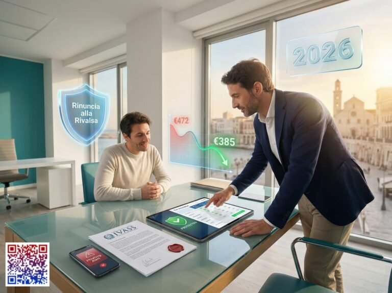 Confronto Assicurazioni Auto 2026 Come Battere i Rincari (Senza Cadere nelle Truffe)
