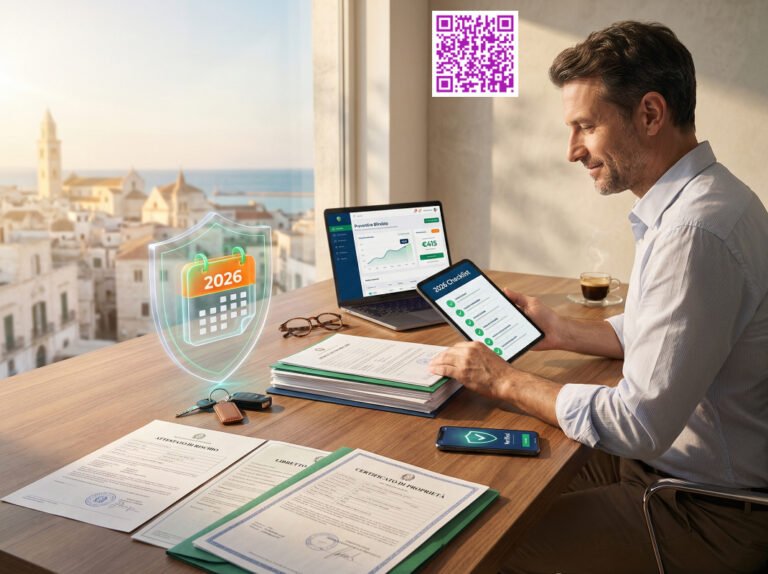 Documenti per assicurazione auto checklist 2026 per preventivo, cambio e rinnovo