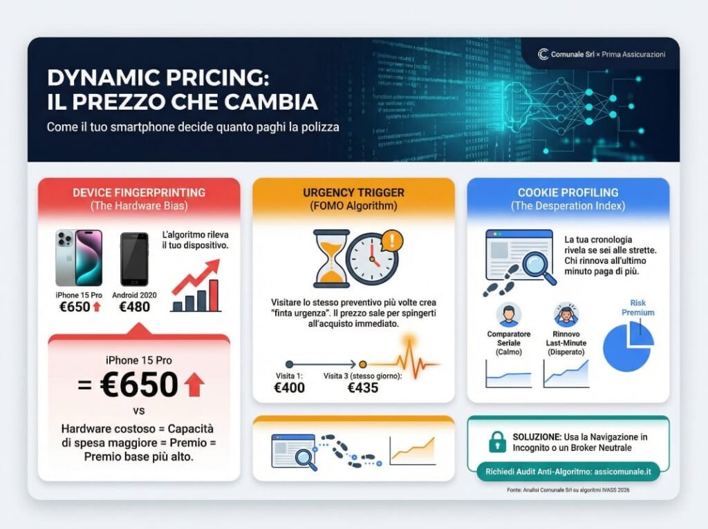 La verità sul Dynamic Pricing