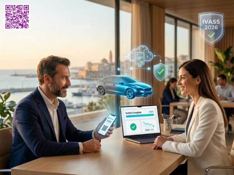 Cambiare Assicurazione Auto Guida Definitiva e Nuove Regole IVASS