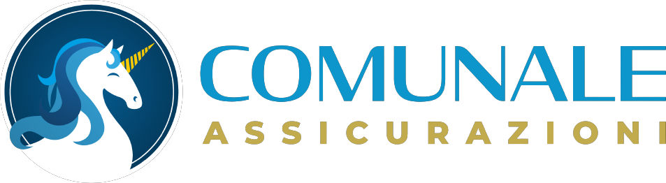 Logo Comunale Assicurazioni Partner Ufficiale Prima Assicurazioni