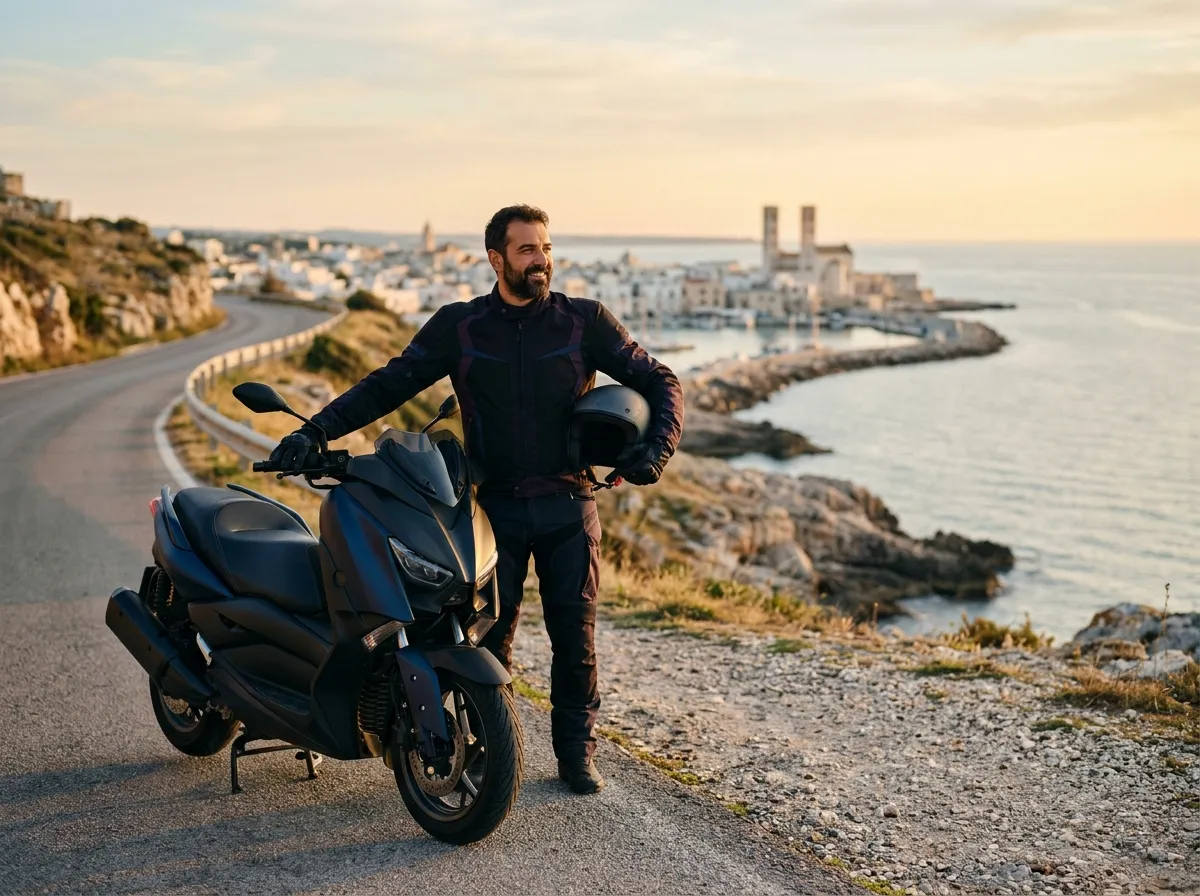 Assicurazione Moto Molfetta - Comunale Srl Molfetta Partner Prima Assicurazioni